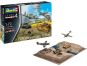 Revell Gift-Set 03352 75 Years D-Day Set 1:72 7