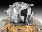 Revell Gift-Set 03700 Apollo 11 Columbia & Eagle 50 Years Moon Landing 1:96 3