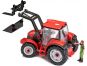 Revell Junior Kit traktor 00815 Tractor with loader incl. figure 1 : 20 2