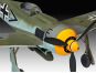 Revell ModelSet letadlo 63898 - Focke Wulf Fw190 F-8 (1 : 72) 2