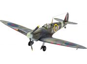 Revell ModelSet letadlo 63953 Spitfire Mk. IIa 1 : 72