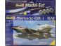 Revell ModelSet letadlo 64619 Tornado GR. 1 RAF 1 : 72 2