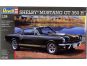 Revell Plastic ModelKit auto 07242 Shelby Mustang GT 350 H 1:24 2