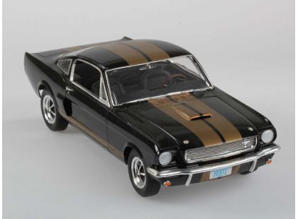 Revell Plastic ModelKit auto 07242 Shelby Mustang GT 350 H 1:24
