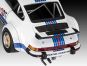 Revell Plastic ModelKit auto 07685 - Porsche 934 RSR Martini (1 : 24) 7