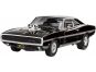 Revell Plastic ModelKit auto 07693 - Fast & Furious - Dominics 1970 Dodge Charger (1 : 25) 2