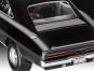Revell Plastic ModelKit auto 07693 - Fast & Furious - Dominics 1970 Dodge Charger (1 : 25) 3