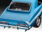 Revell Plastic ModelKit auto 07694 - Fast & Furious 1969 Chevy Camaro Yenko (1 : 25) 3