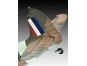 Revell Plastic ModelKit letadlo 03986 - Spitfire Mk II (1 : 32) 7