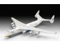 Revell Plastic ModelKit letadlo 04958 Antonov An-225 Mrija 1 : 144 2