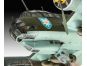 Revell Plastic ModelKit letadlo 04972 - Junkers Ju88 A-1 Battle of Britain (1 : 72) 4
