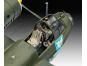 Revell Plastic ModelKit letadlo 04972 - Junkers Ju88 A-1 Battle of Britain (1 : 72) 5