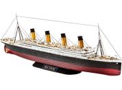 Revell Plastic ModelKit loď 05210 R.M.S. TITANIC 1 : 700