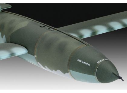 Revell Plastic ModelKit raketa 03861 - Fieseler Fi103 A|B V-1 (1 : 32)