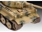 Revell Plastic ModelKit tank 03262 PzKpfw VI Ausf. H Tiger 1 : 72 5