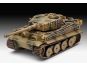 Revell Plastic ModelKit tank 03262 PzKpfw VI Ausf. H Tiger 1 : 72 2