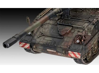 Revell Plastic ModelKit tank 03279 Panzerhaubitze 2000 1:35