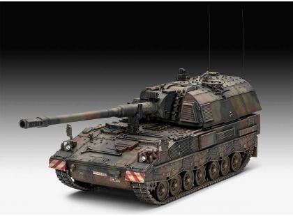 Revell Plastic ModelKit tank 03279 Panzerhaubitze 2000 1:35