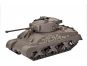 Revell Plastic ModelKit tank 03290 - Sherman M4A1 (1:72) 2