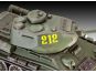Revell Plastic ModelKit tank 03302 - T-34|85 (1 : 72) 3