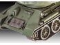 Revell Plastic ModelKit tank 03302 - T-34|85 (1 : 72) 4