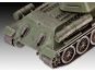 Revell Plastic ModelKit tank 03302 - T-34|85 (1 : 72) 5