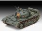 Revell Plastic ModelKit tank 03304 T-55A AM 1:72 2