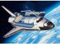 Revell Plastic ModelKit vesmír 04544 - Space Shuttle Atlantis (1 : 144) 3