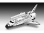 Revell Plastic ModelKit vesmír 04544 - Space Shuttle Atlantis (1 : 144) 4