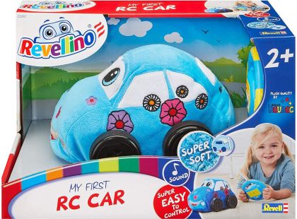 Revell RC Autíčko 23202 Girls Car