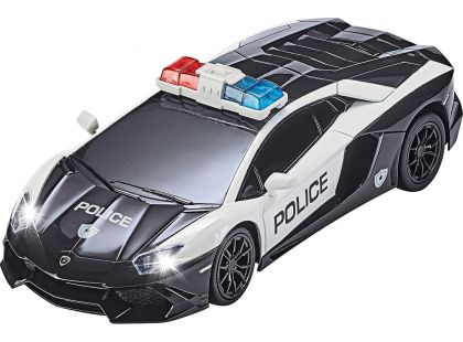 Revell RC Autíčko 24656 Lamborghini Police