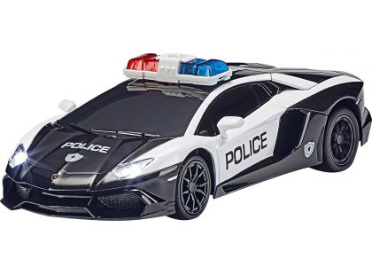 Revell RC Autíčko 24656 Lamborghini Police