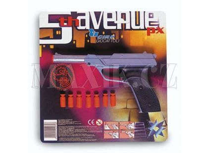 Revolver 5th AVENUE