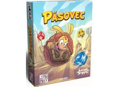 REXhry Pásovec