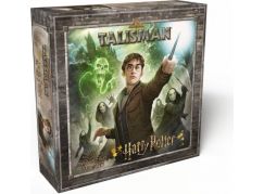 REXhry Talisman: Harry Potter