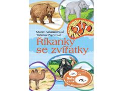 Říkanky se zvířátky
