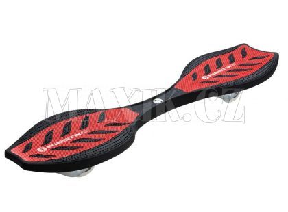 RipStik Air Caster Board - Red RAZOR