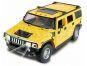 RoadBot Hummer H2 se zvukem a světlem 1:18 2