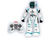 Robbie robotický kamarád