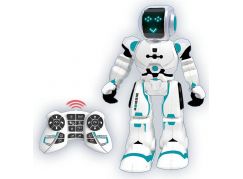 Robbie robotický kamarád