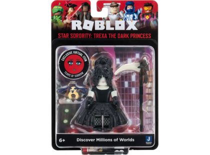 Roblox Action figurka Star Soronity Trexa the Dark Princess