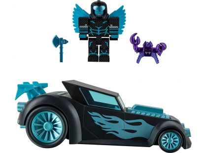 Roblox  Feature Vehicle Legends of Speed by Scriptbloxian Studios: Velocity Phantom W12