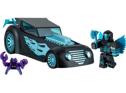 Roblox  Feature Vehicle Legends of Speed by Scriptbloxian Studios: Velocity Phantom W12