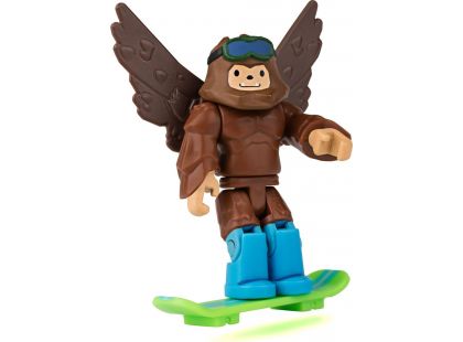 Roblox Figurka Bigfoot Boarder Airtime