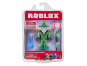 Roblox Figurka Emerald Dragon Master 2