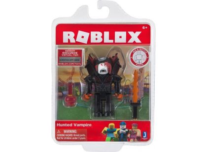 Roblox Figurka Hunted Vampire