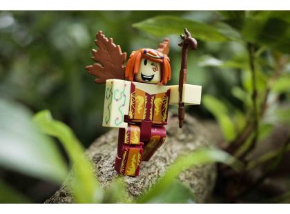Roblox Figurka Queen Of The Treelands