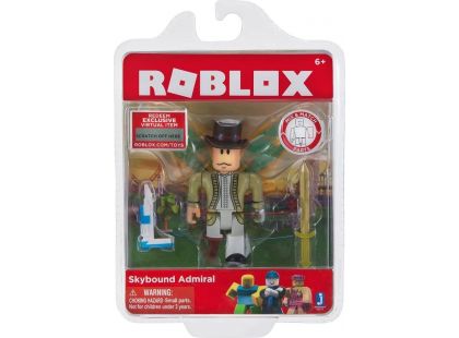 Roblox Figurka Skybound Admiral