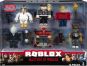 Roblox Mistři Roblox Sada 6 figurek 3