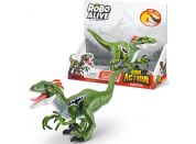 Robo Alive Dino Action Raptor